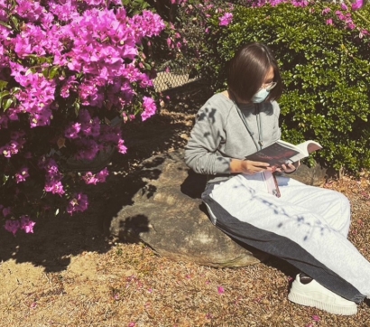 簡郁穎個人照片