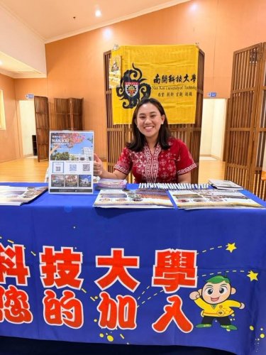 德奧妮個人照片