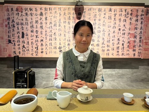 廖清平個人照片