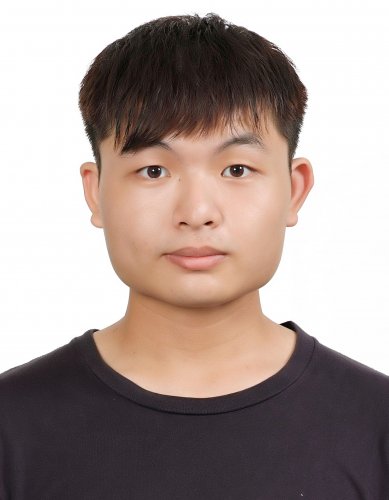 林家暐個人照片