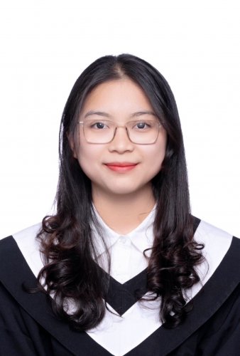 范氏河薇個人照片