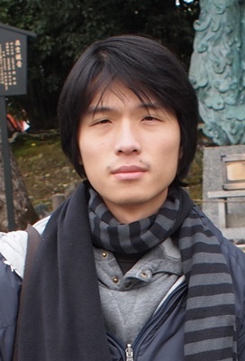 林志豪 (知達工藝會館館長)個人照片